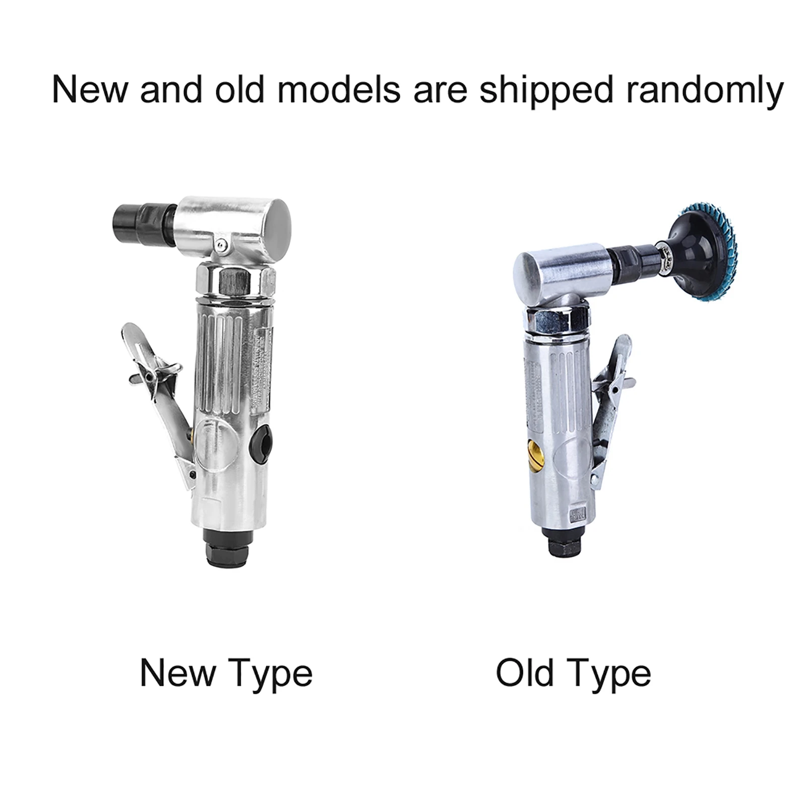 エアダイグラインダー 高速 空気圧式グラインダー 耐摩耗性 木材部品の研削用 ゴムタイヤ 金属部品の成形用