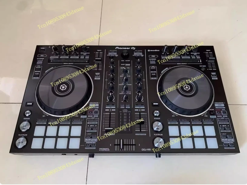 

Pioneer Pioneer/DDJ-RR DDJRR controller protective film, imported disc machine PVC stickers can be sent to customize pictures