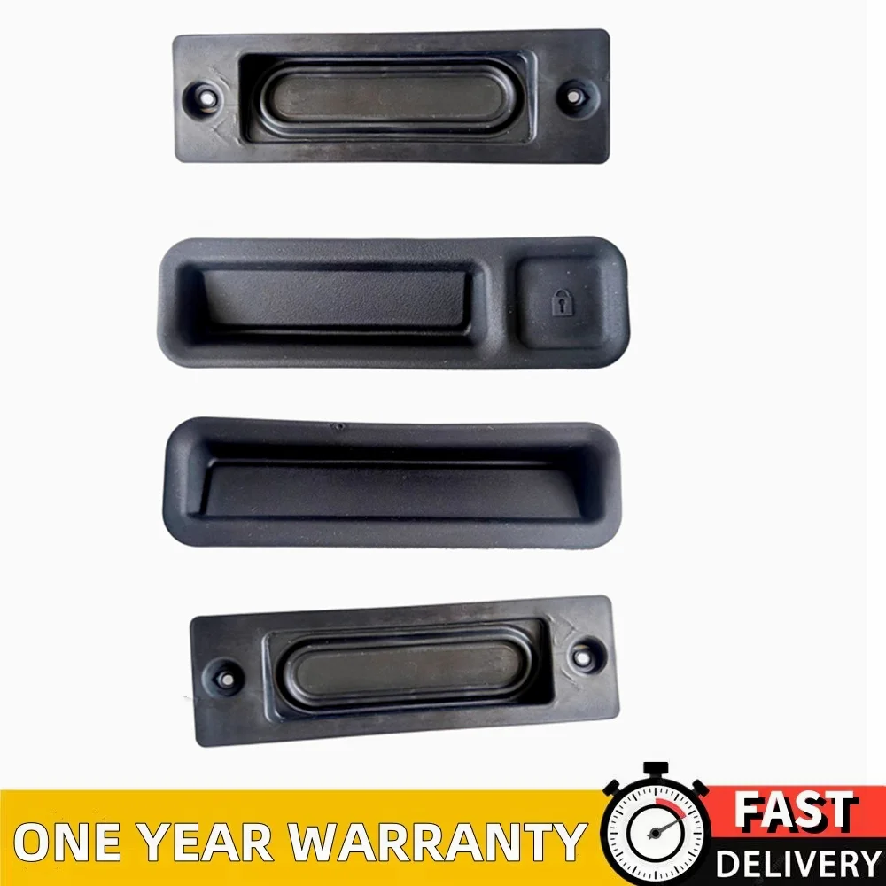 For VOLVO XC60 V60 V40 S60L S40 Original Trunk Switch Rubber Pad Tailgate Handle Rubber Pad