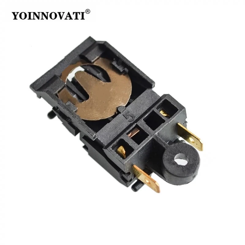 13A XE-3 JB-01E Switch Electric Kettle, Thermostat Switch Steam Medium Kitchen Appliance Parts