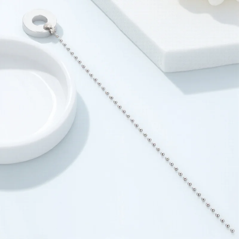 

Musical Dishes Kit Drums Extension Cymbal Extending Chain Chains Car