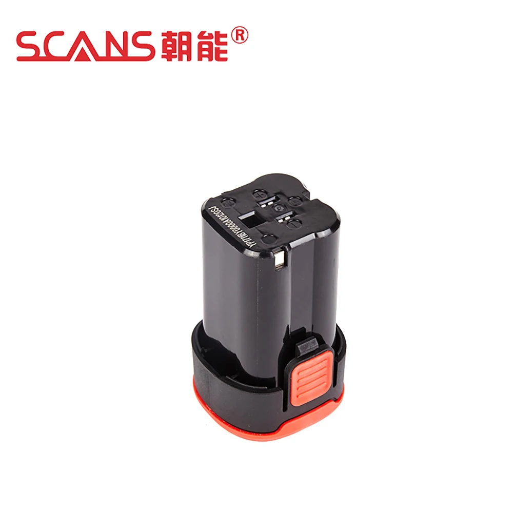 SCANS B216201P 16V/2.0Ah High-quality Lithium Battery Apply To SC1161SC2161 SC3161 S216drill Impact Drill Screwdriver