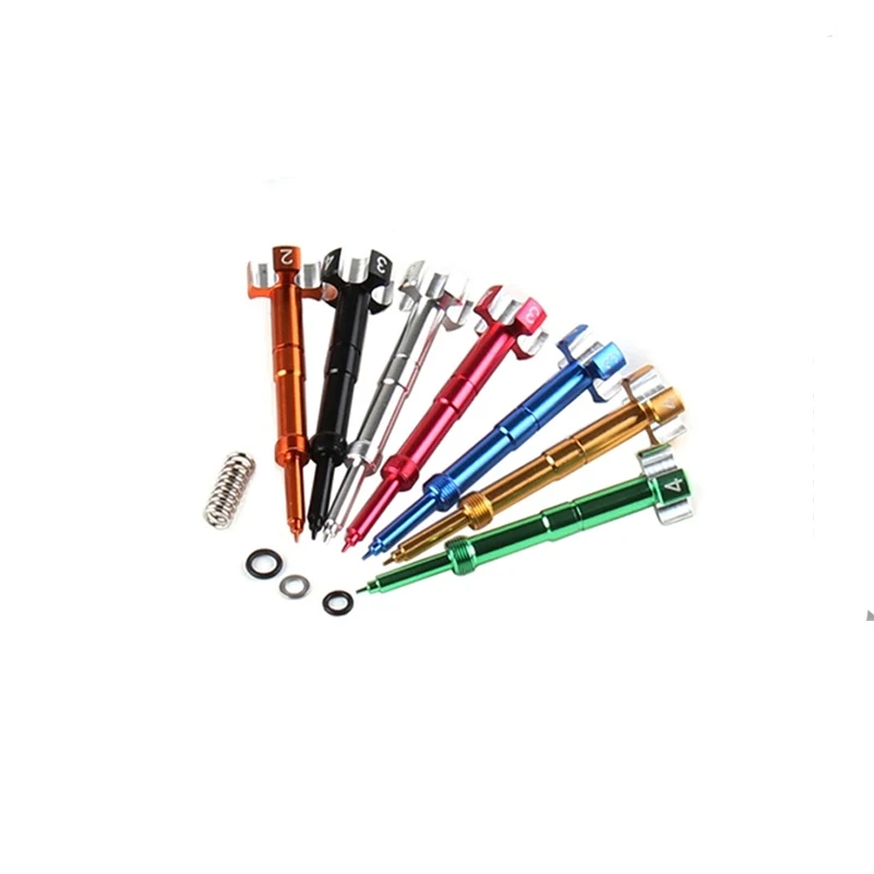 Adjustable Air Carb… - image