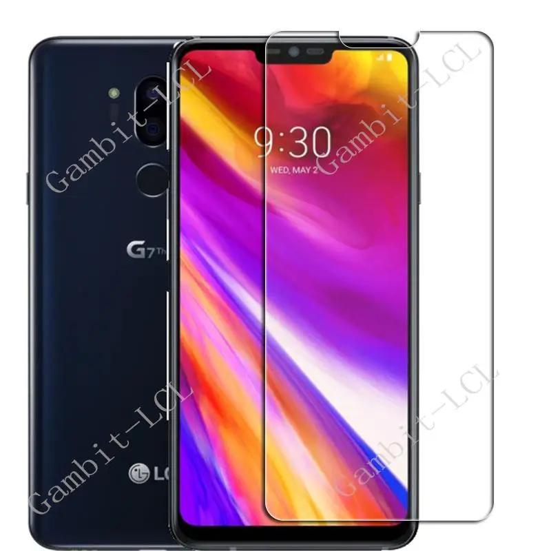 4PCS For LG G7 ThinQ 6.1