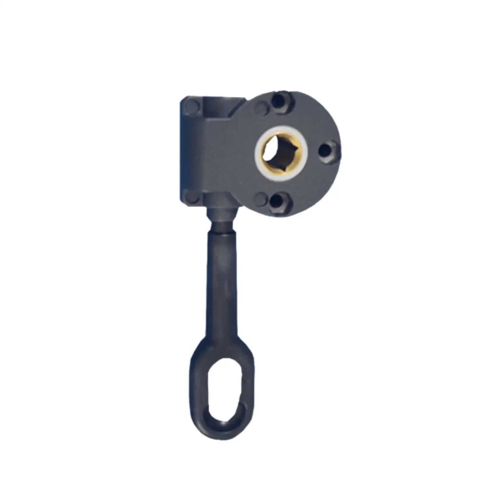 Awning Machine Head Manual Canopy Mechanical Drive Unit Heavy Duty for Deck