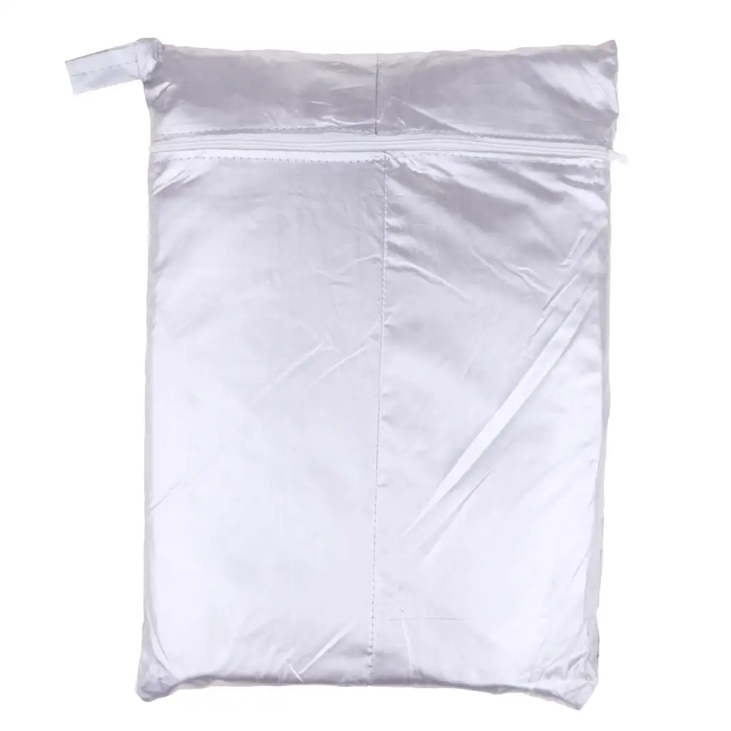 Resistance Table Tennis Table Cover Waterproof Dustproof Storage Protector for Spare Parts for Tennis Table