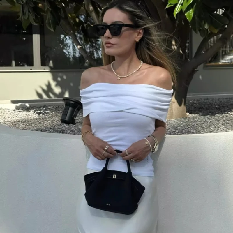 

Women Dumpling Bag Genuine Leather Tote Handbag Large Small Shoulder Crossbody Purse