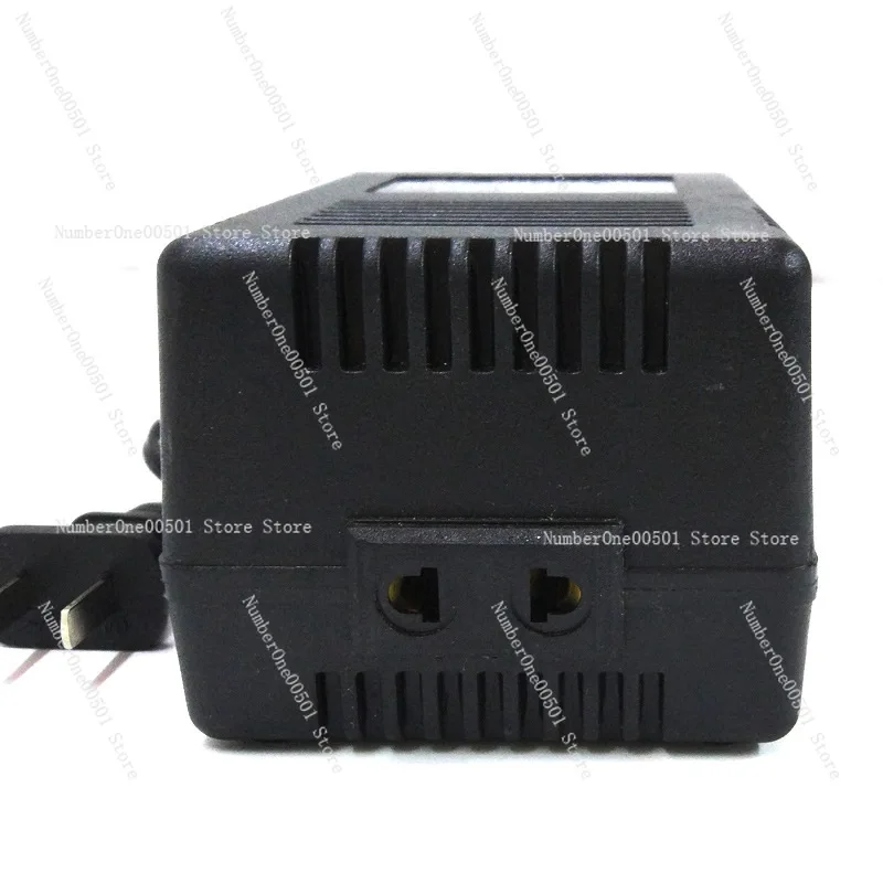 European and American voltage converter 220V to 110V electrical oxygen generator power transformer 300w