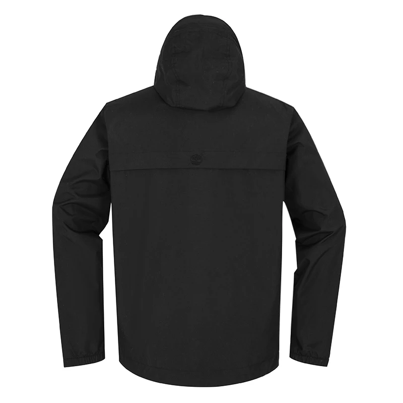 سترة Timberland للرجال للاستخدام الخارجي مقاومة للماء والبرد والدافئة A695W001