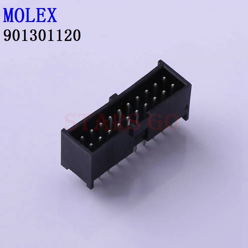 

10PCS/100PCS 901301120 901301116 901210764 MOLEX Connector