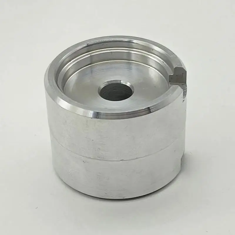 Aluminium Alloy Watch Movement Holder Bracket Professional Watch Movement Repair Assembly Tool Fit for NH35 NH36 2824 2892 8215