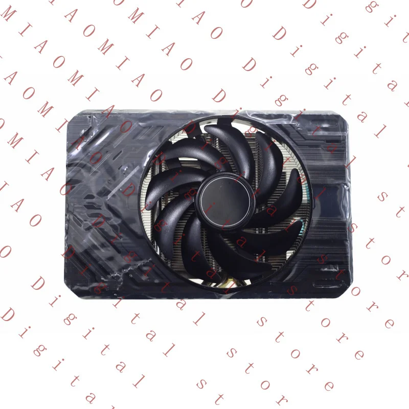 MTG// Palit GeForce RTX 4060 Ti StormX OC용 그래픽 카드 히트싱크 팬 썸네일 2