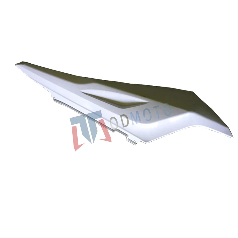 

For Aprilia RS4 125 2006-2011 Motorcycle Accessories Unpainted Rear tail Left and right side cover ABS injection fairing