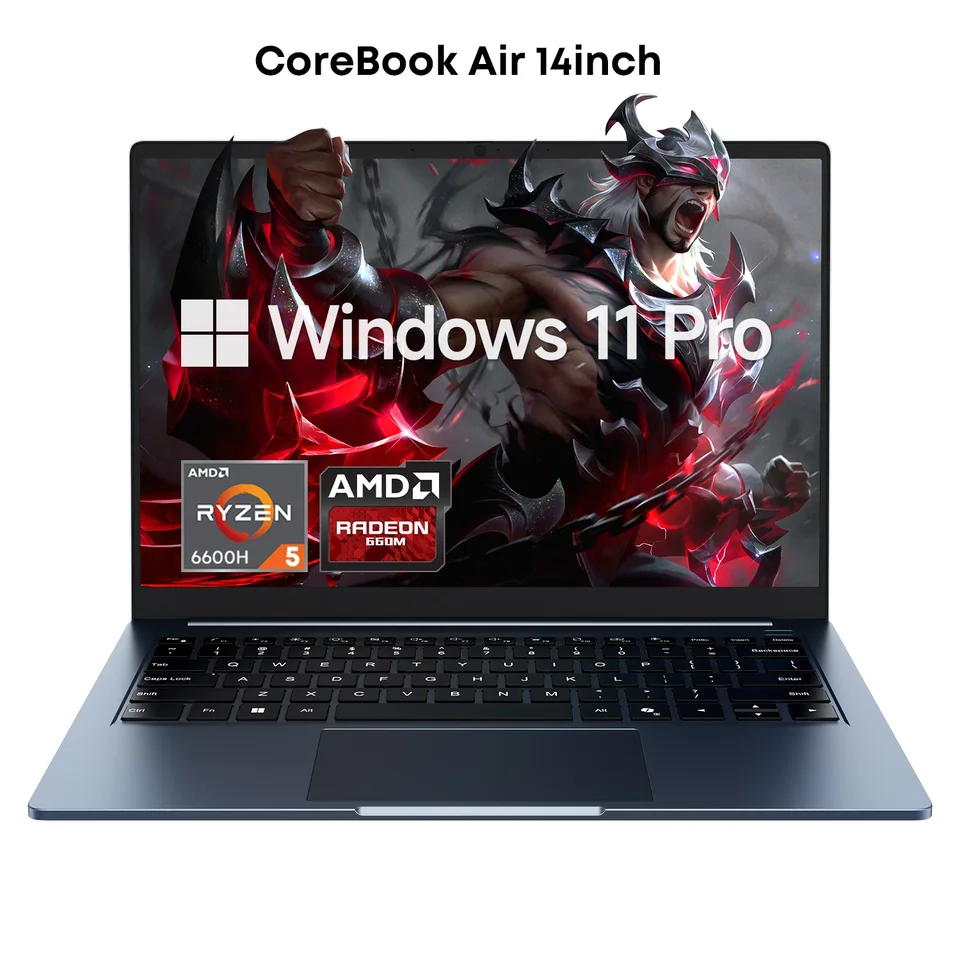CHUWI CoreBook Air Plus 16'' / CoreBook Air 14