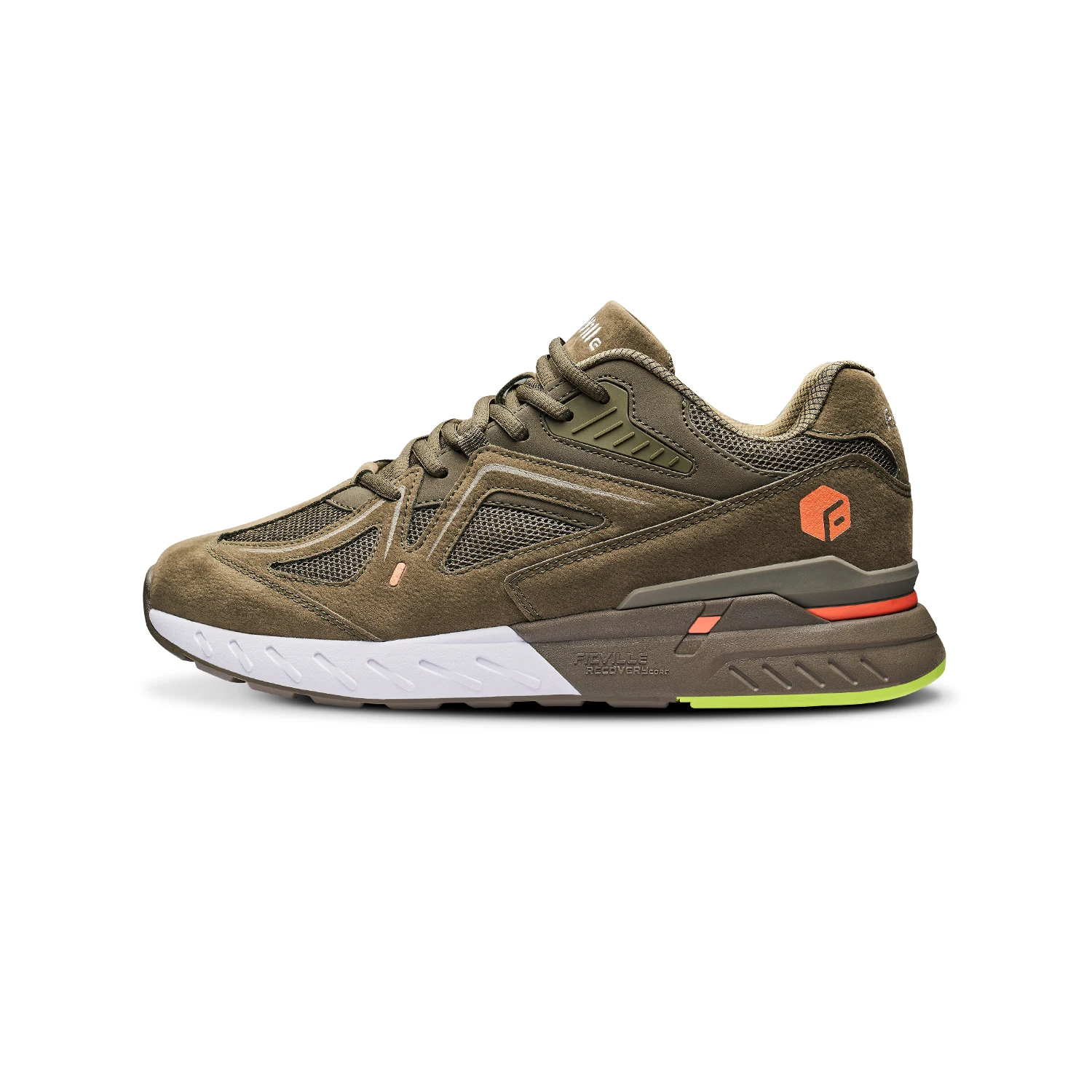 Army Green