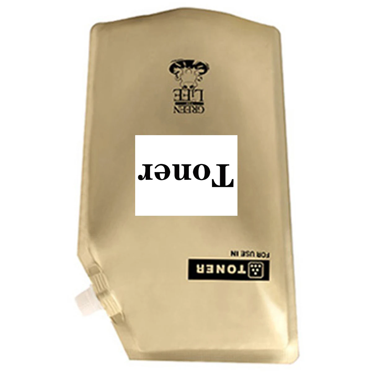 1KG Ink Toner Powde… - image