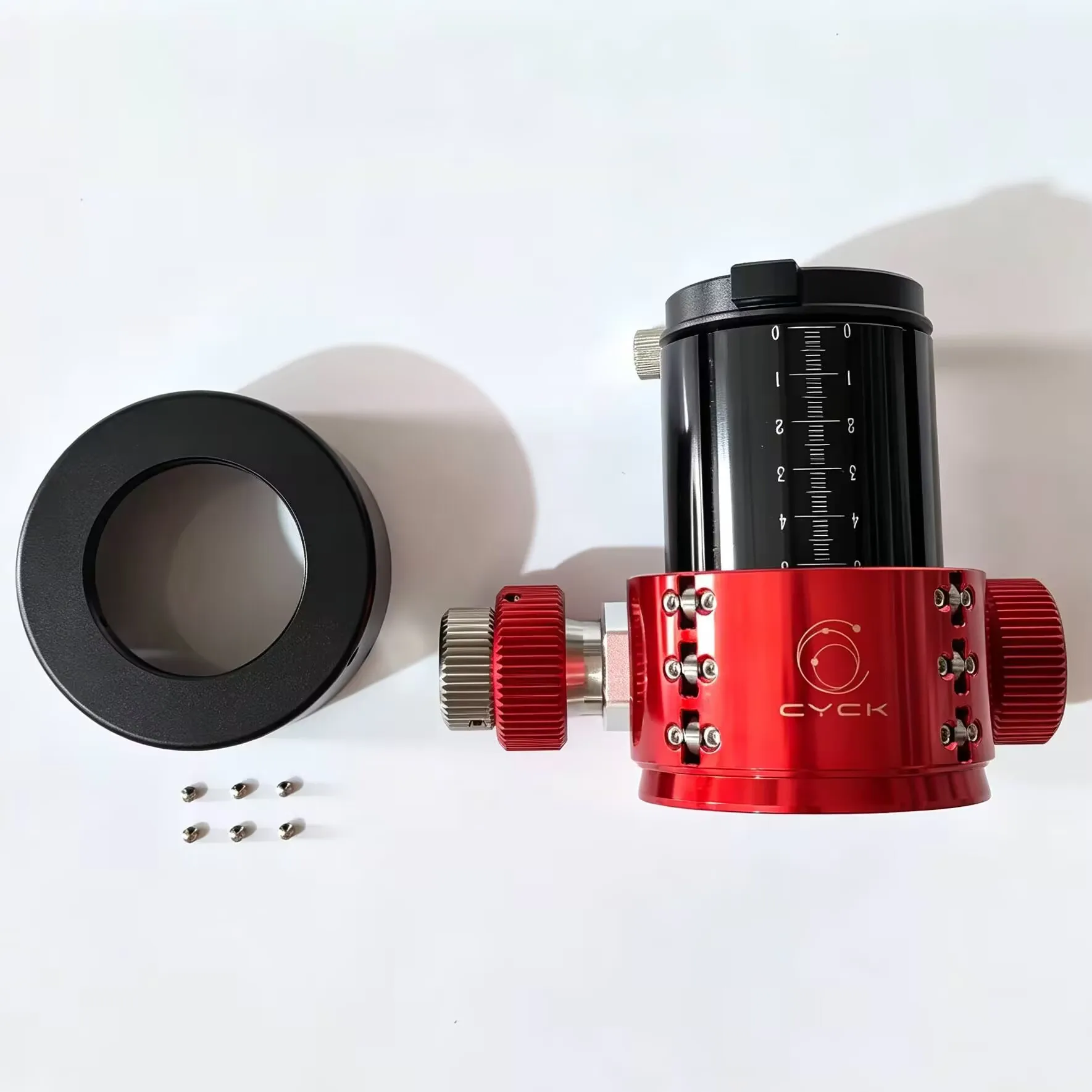 CYCK 51mm Ultra Long Stroke 12 Bearing 2