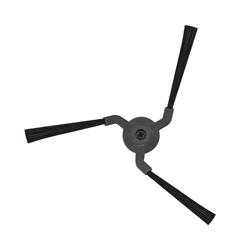 Per Eufy X9 Pro Spazzola laterale a rullo Filtro Hepa Mop Panno Robot Aspirapolvere Parti di ricambio