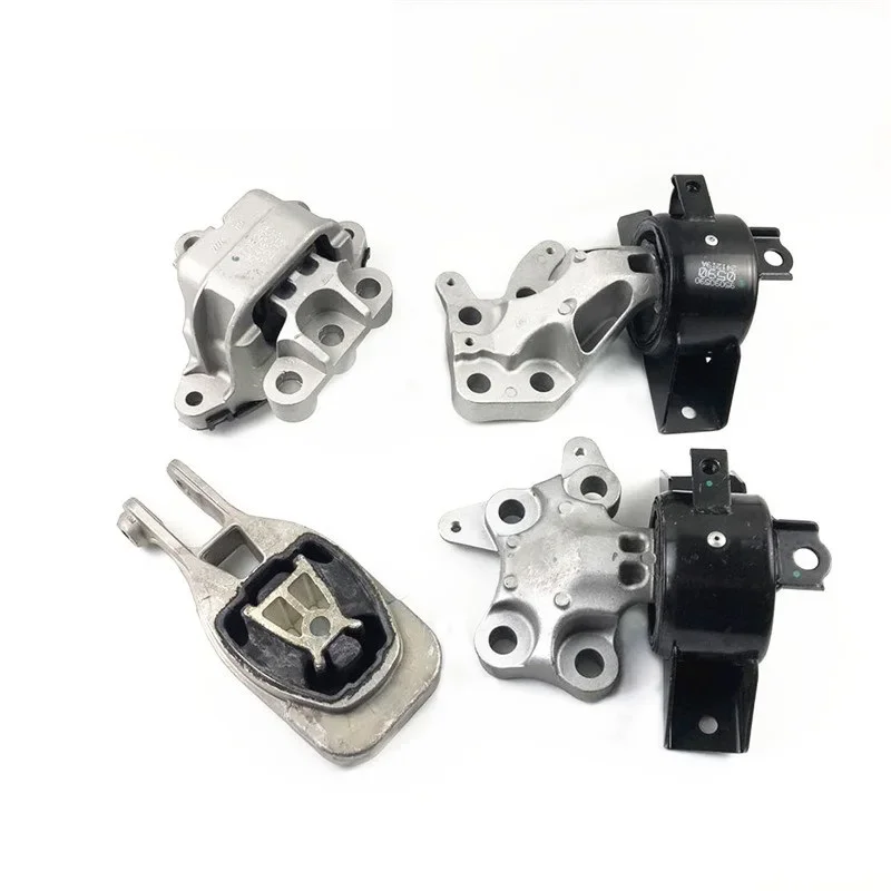 

Auto Parts Engine Mount Front Transmission for Buick Encore Chevrolet Sonic Trax 15-21 1.4L 95248684 95245332 9508776