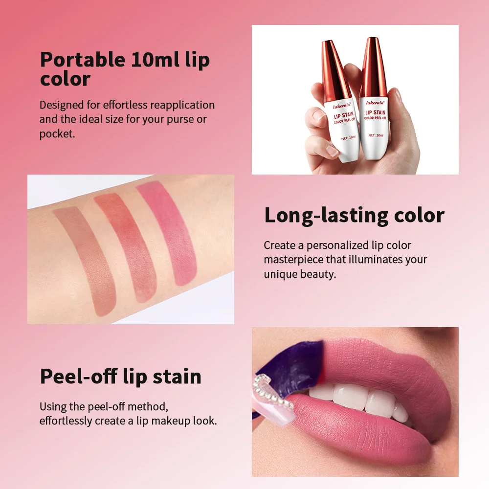 Thumbnail 4 - #60 Best Lip Stains to Buy In 2026
