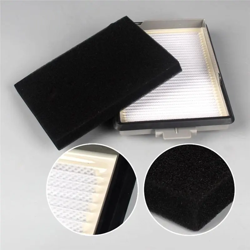 【FAVORITE】Replacement Hepa Filter Carbon For Boost CX1 11639240- Compatible Filter Units