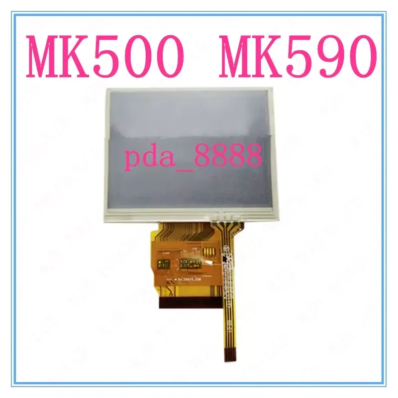 For Xunbao SYMBOL MK500 MK590 Micro Kiosk Display LCD Inner Screen Replacement Part