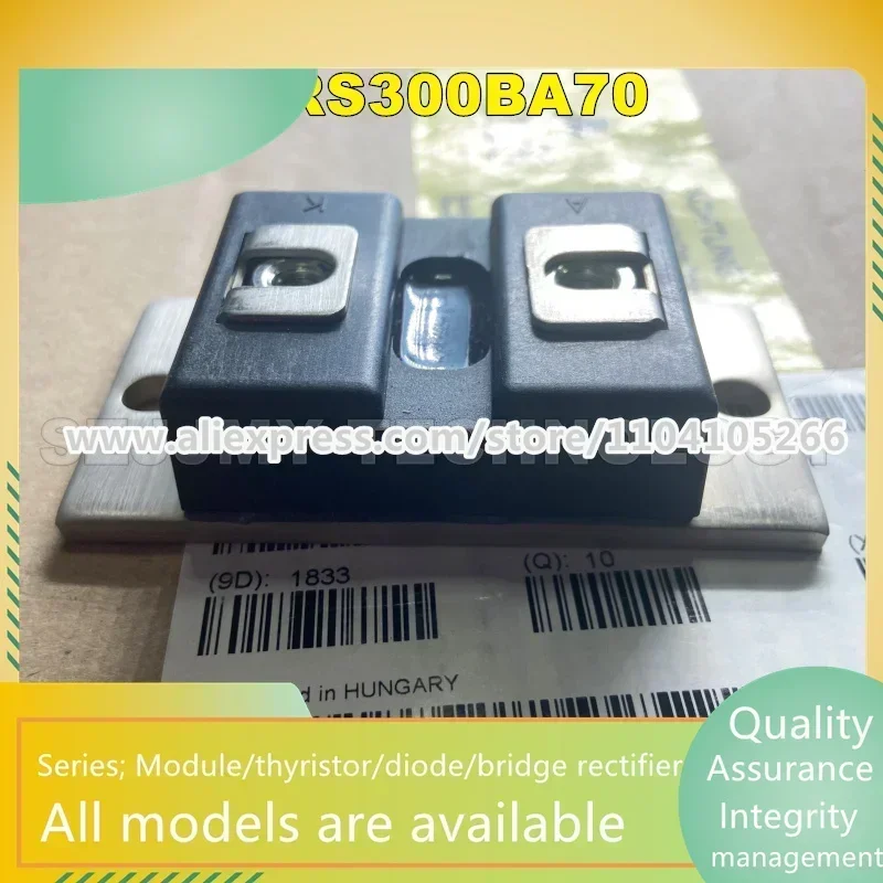 FRS200AA60 FRS300BA50 FRS300BA70 FRS300CA50 NUOVO modulo IGBT DISPONIBILE