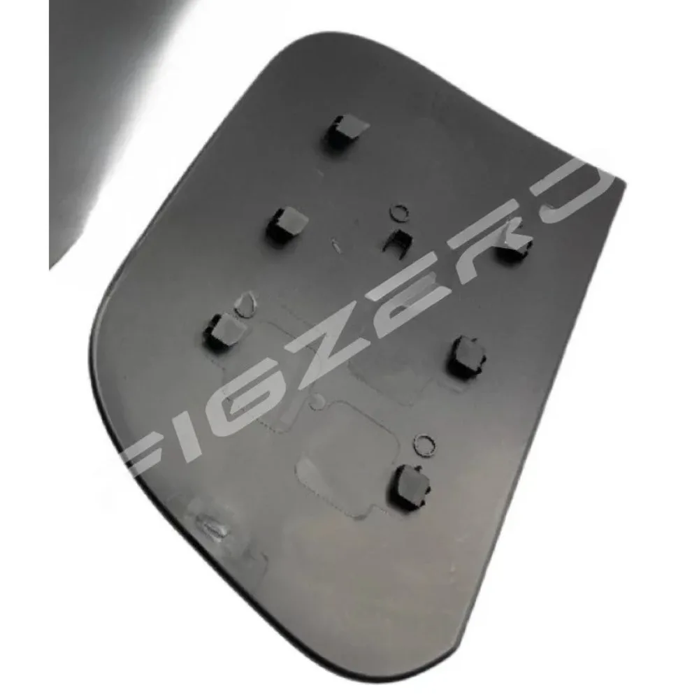 Genuine Brand New Energy Front Fender Chargings Ports Cover Assembly Charging Port Waterproof Covers Plastic for Xiaopeng P5