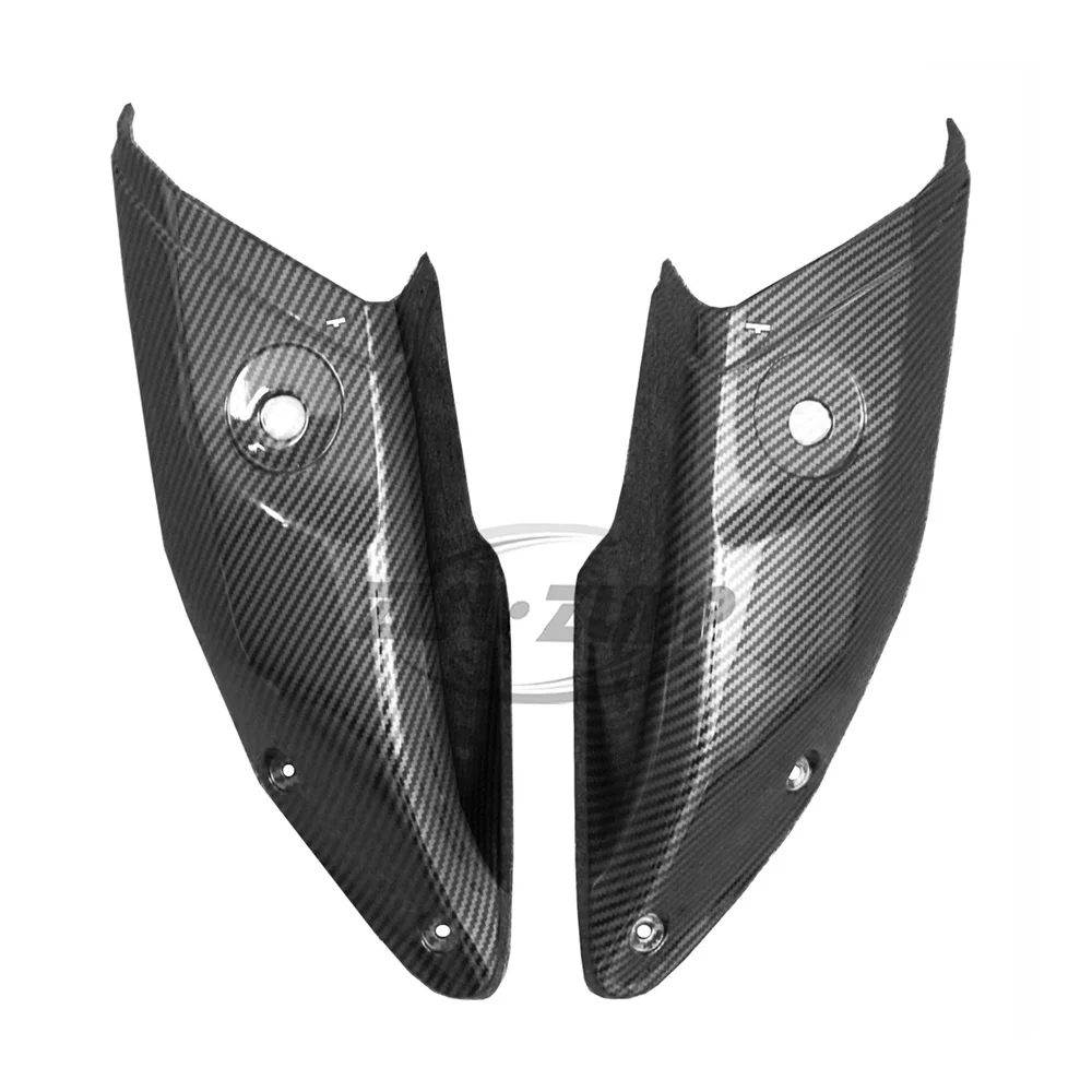 Suitable for YAMAHA MT10 FZ-10 2016-2021 Air Intake Double Panel Motorcycle Fairing image 3
