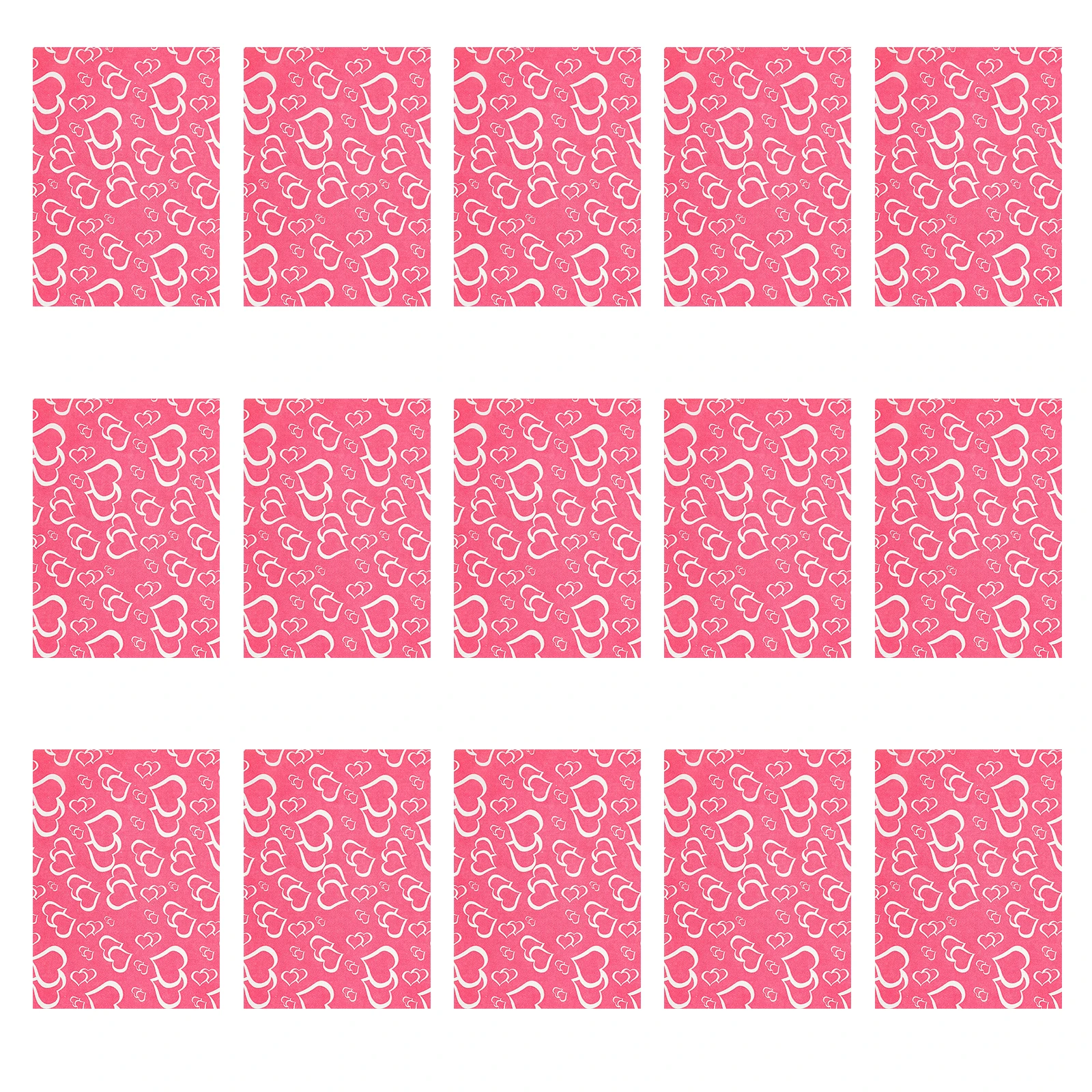 

1000pcs NougatWrappers ChocolatePackagingPaper BakerySweets Valentine PartyDessert PackingWrapper SweetsGift