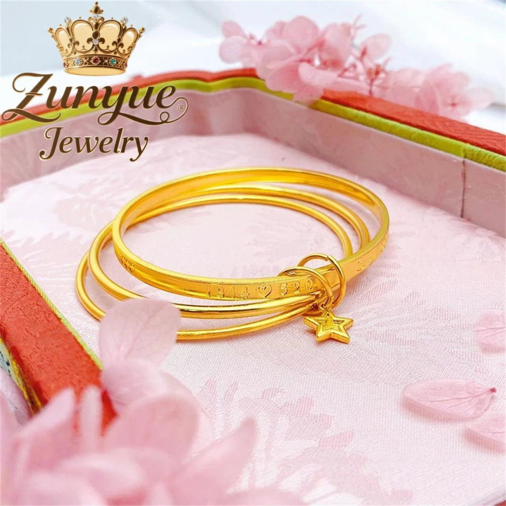 

Shajin Three Lives And Three Worlds Star Bracelet Luxury Quality Jewelry Best Selling Fashion Jewelry Exquisite Charms Elegant