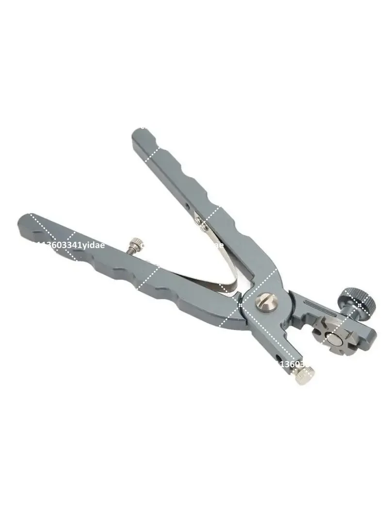Watch Repair Tools Multi-Specification Belt Cutout Pliers Cutting Pliers - view 3
