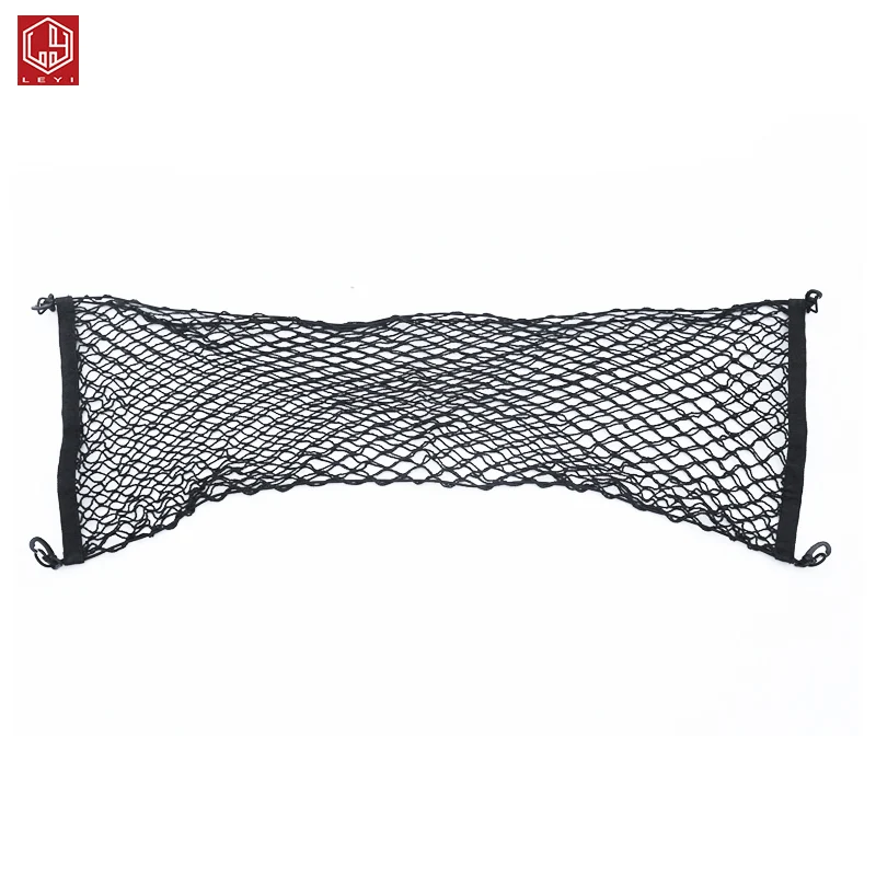 Fit For Alphard And Vellfire Applicable To The Trunk Net Pocket And Trunk Storage Bag  Method Storage and finishing bag