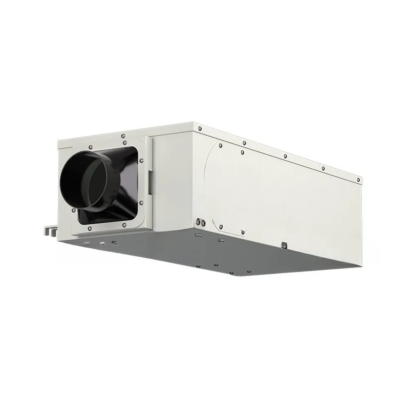 Household warehouse dehumidifier High power moisture absorber Workshop underground garage dehumidifier