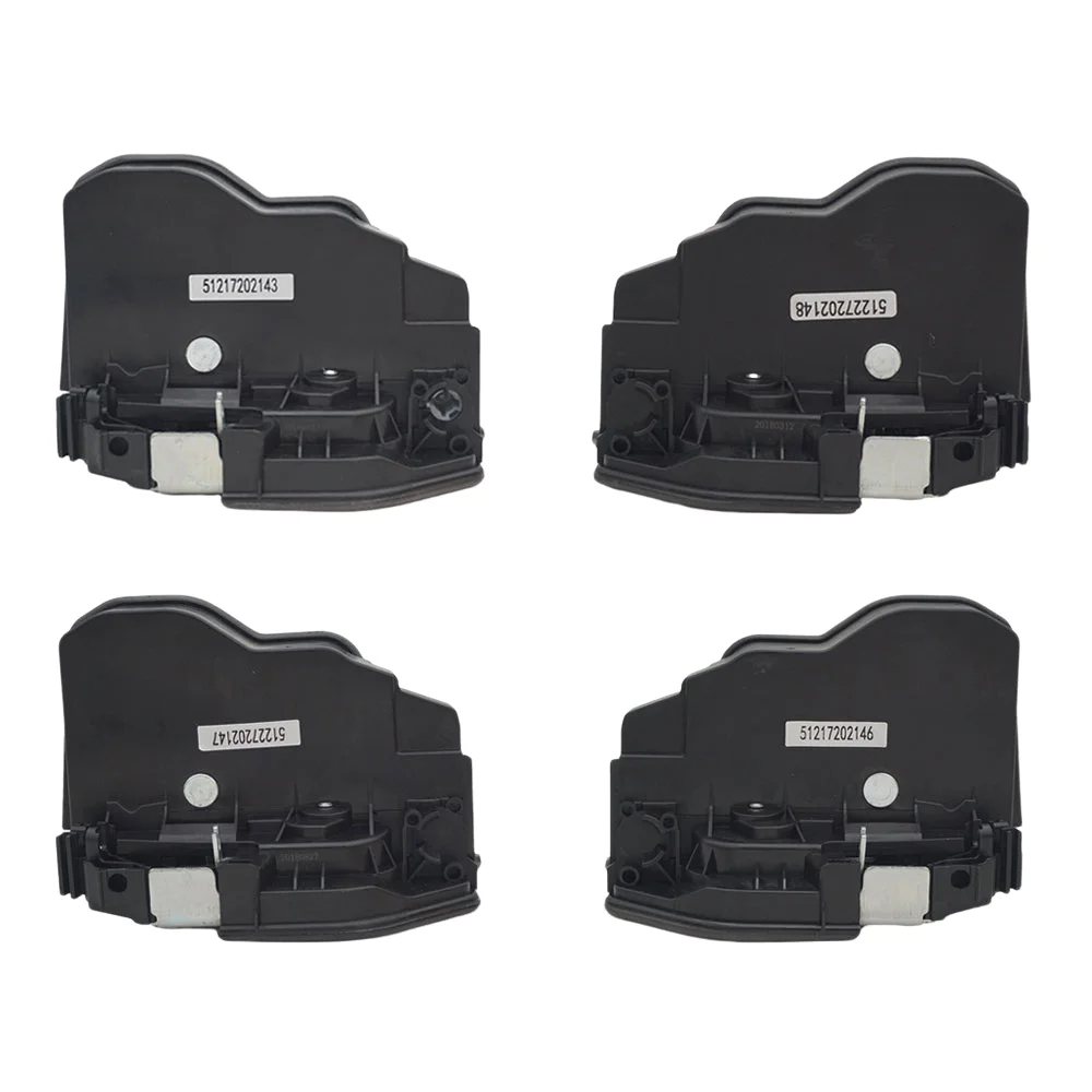 

51217229455 51217229461 51217229458 51227229459 51227229460 For BMW 2005-2016 Door Locks Actuator