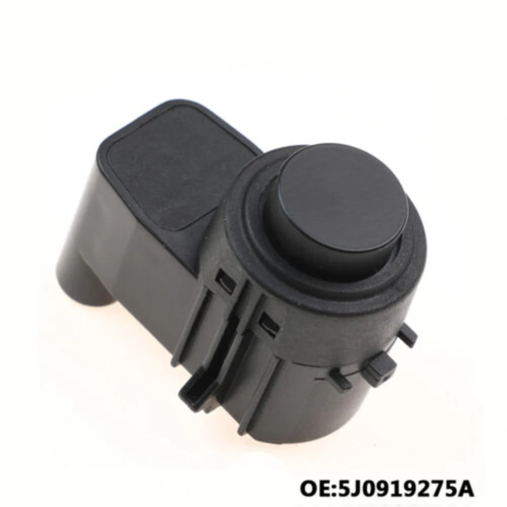 Set Parking Sensors Household Parking Rear Repair Kit Replacement Sensor Attachments For SKODA for fabia 2007-2014