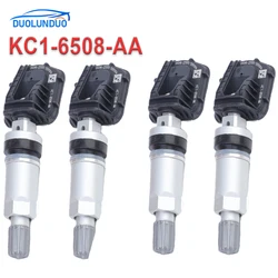 New KC1-6508-AA KC16508AA Tire Pressure Sensor For Ford Territory Car Accessories