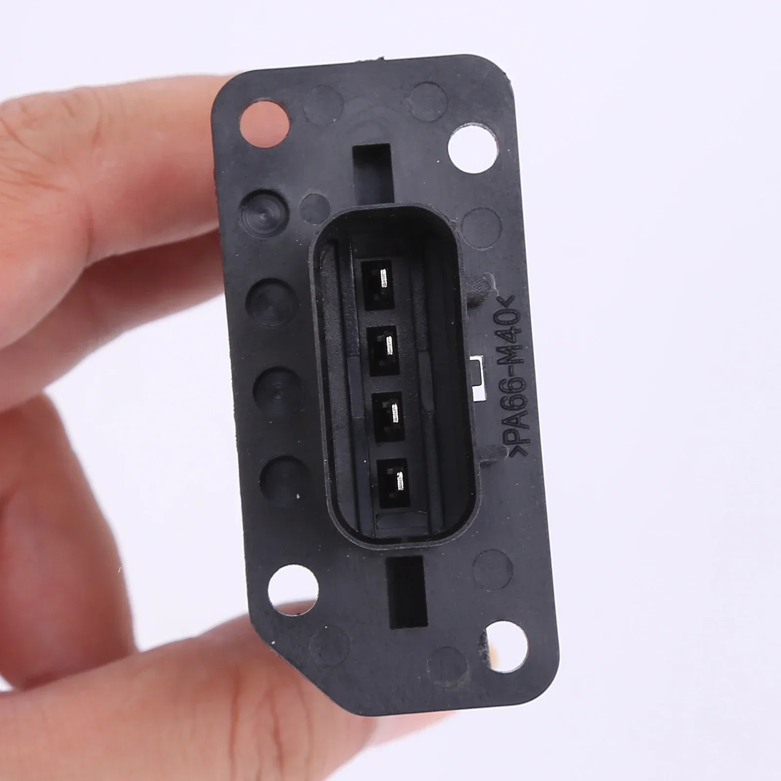 HVAC 히터 송풍기 모터 저항기 F150 F250 F350 F450 F550과 호환 가능 3F2Z18591AA 대체