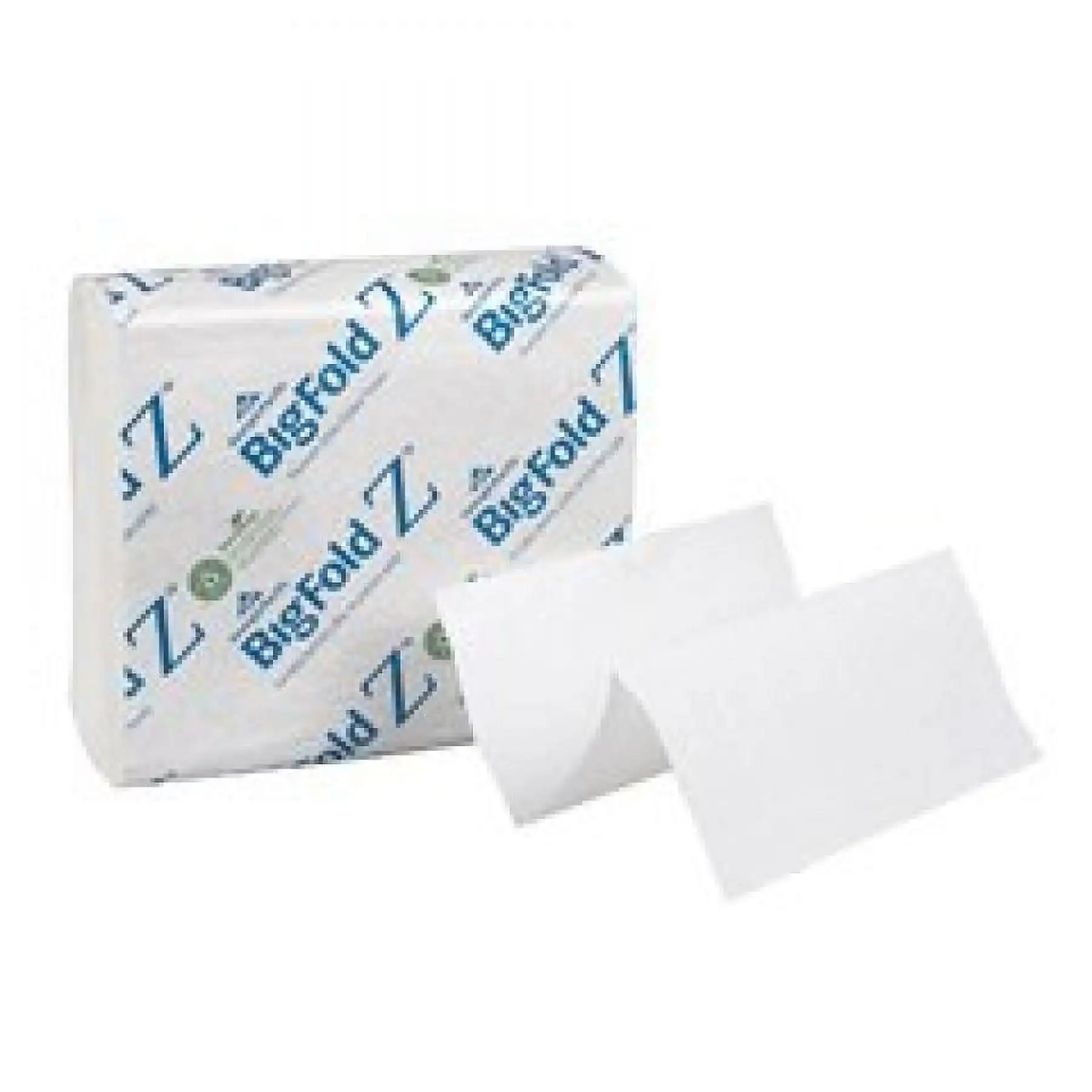 Toalla de papel Pacific Blue Ultra