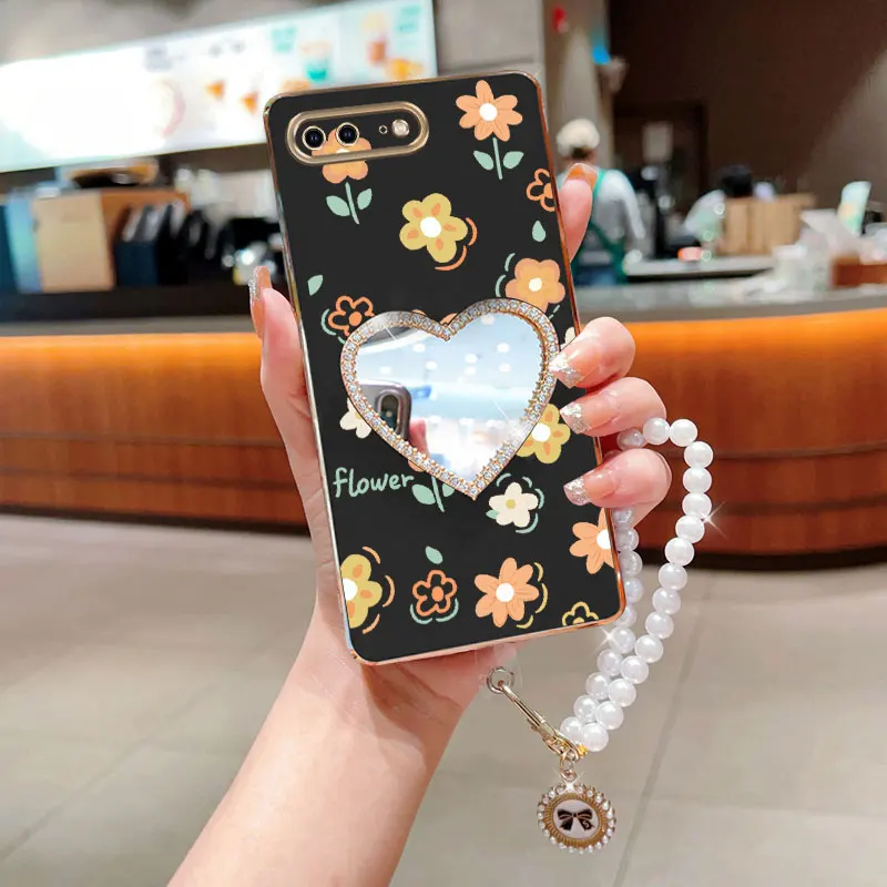 Jewelry Strap Lanya… - image