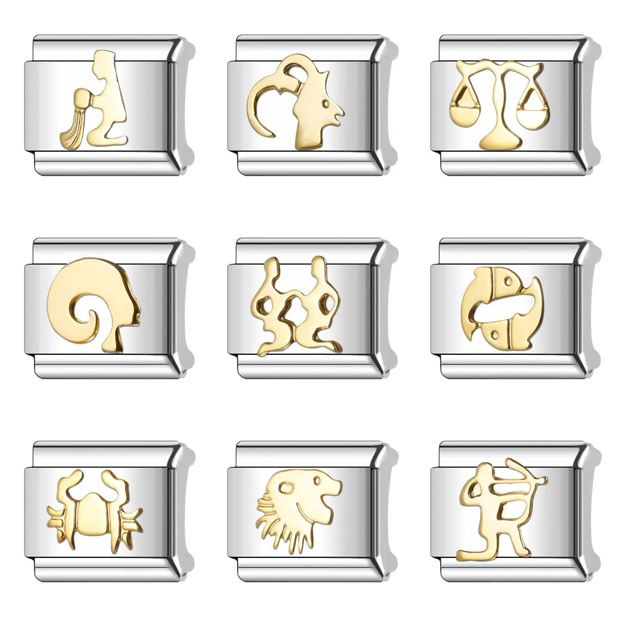 Davini 1Pc Zodiac I…