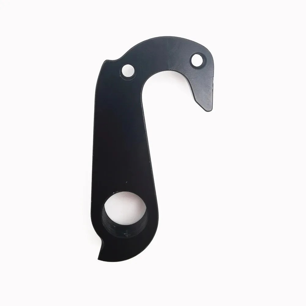 Precision Fit Derailleur Hanger for Cervelo For R2 R3 R5 For S2 S3 For S5 Bicycle Frames 6061 Aluminum 6x4x2cm Black