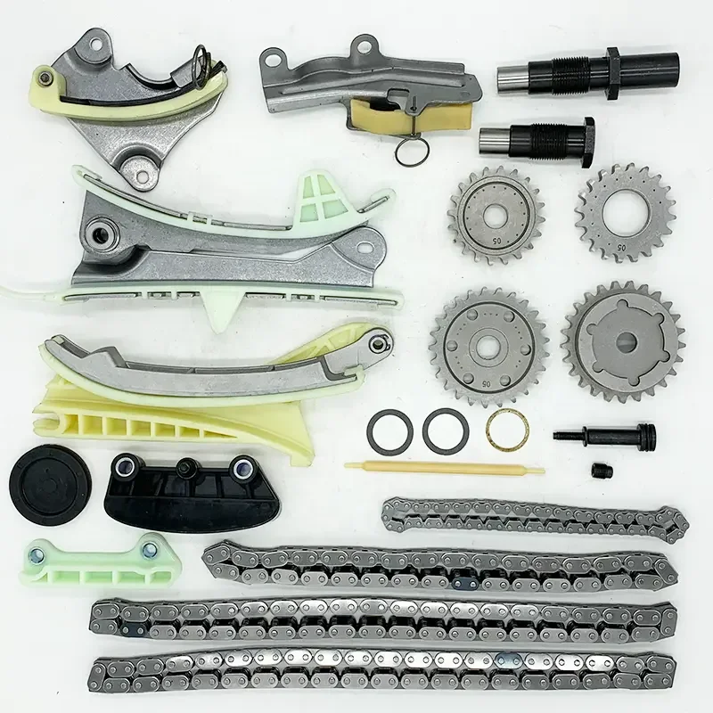 

Комплект высококачественной цепи ГРМ для FORD EXPLORER 4.0 L 2005, RANGER для MAZDA для Ford 4.0