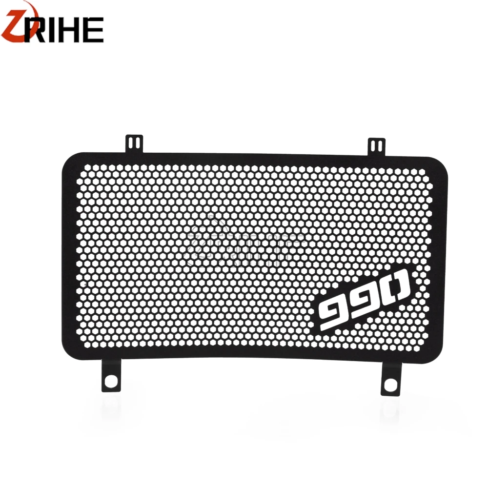 2008 2009 2010 2011 2012 2013 Do 990 Superduke R 990 SuperdukeR Motocyklowa Osłona Chłodnicy Akcesoria