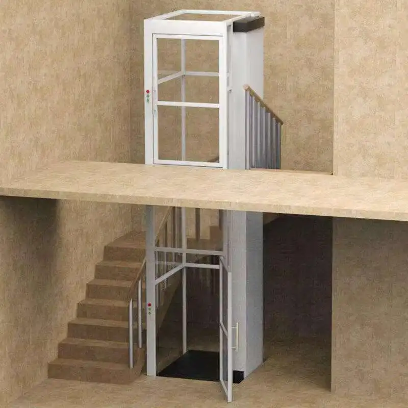 Ascenseur privé domestique Ial Home Lift