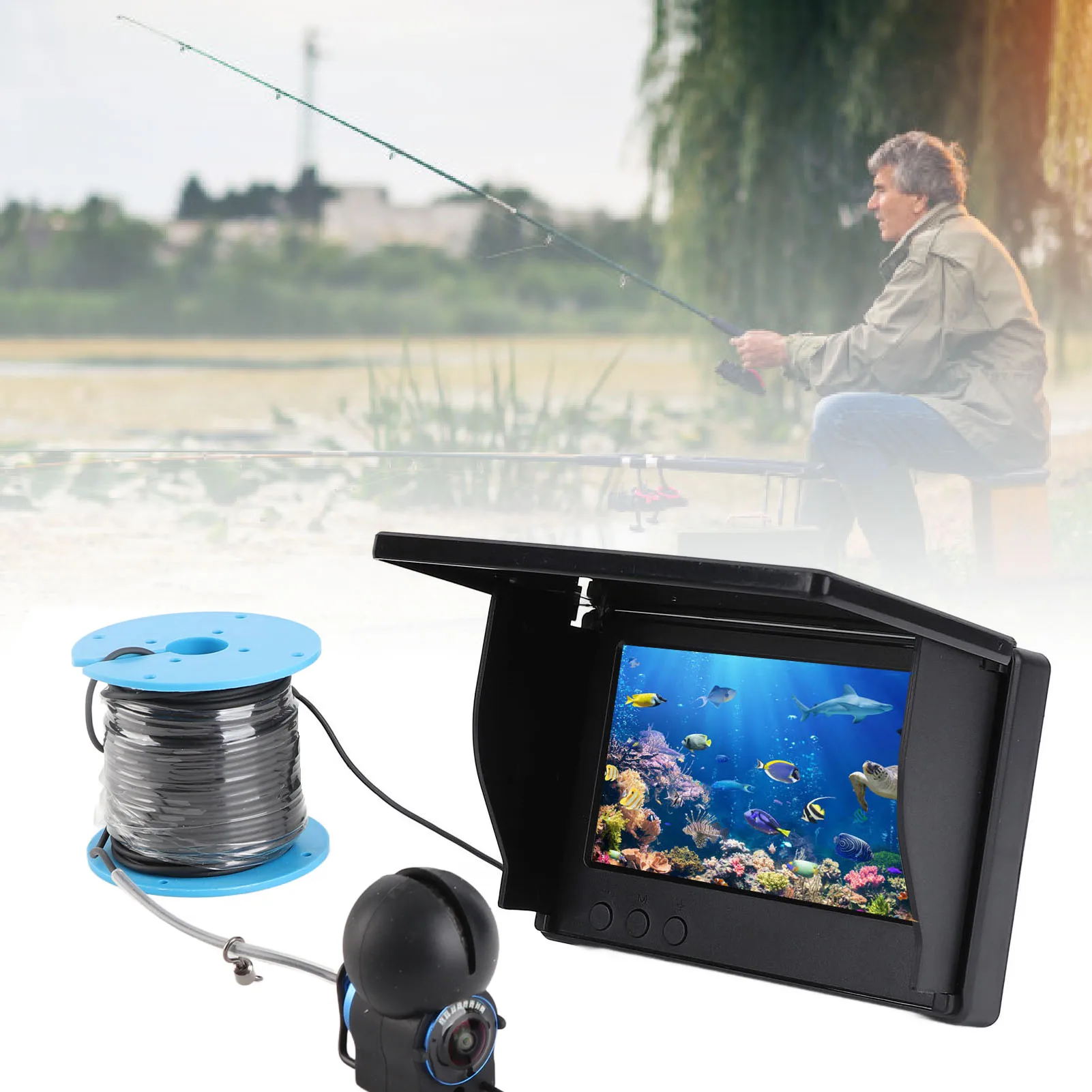 camara-de-pesca-submarina-camara-de-pesca-en-hielo-a-prueba-de-agua-imagenes-claras-bateria-de-5000mah-pantalla-portatil-de-43-pulgadas-para-lago-y-kayak