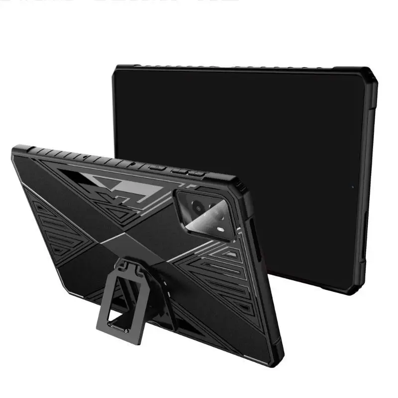 

652f Комплексный силиконовый корпус для таблетки Y700 2025 с застройками в Stand для улучшения опыта просмотра