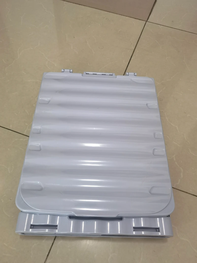 New Car Toilet Portable Camping Toilet Portable Folding Toilet for Long Car Trips,Camping and Traveling, Outdoor Traffic Jam