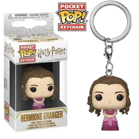 Funko Pop New Hermi…