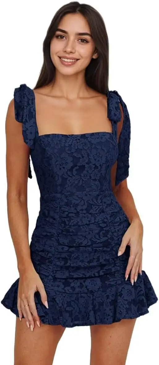 elegant-dresses-for-women-short-lace-homecoming-dresses-ruffles-mini-formal-cocktail-party-dresses-evening-gown-mini-dress